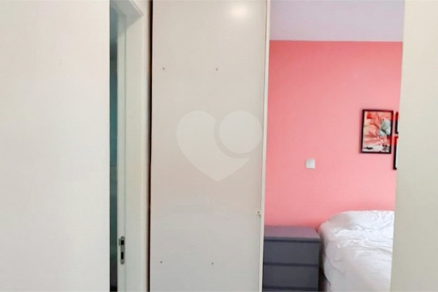 Apartamento à venda com 2 quartos, sendo 1 suíte, em Santana, São Paulo, SP