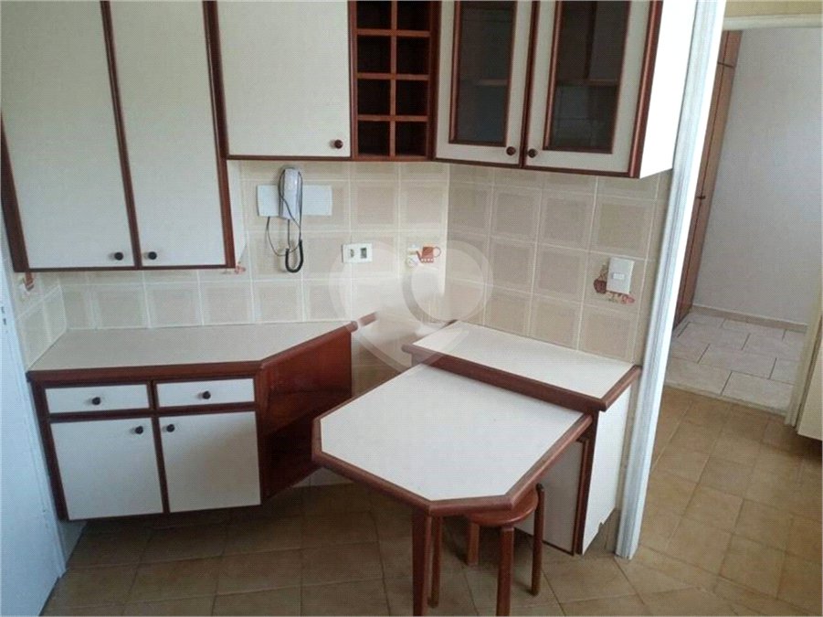 Apartamento à venda com 3 quartos em Vila Indiana, São Paulo, SP