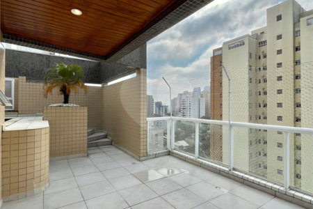 Apartamento para alugar com 3 quartos, sendo 1 suíte, no Centro, São Bernardo do Campo, SP