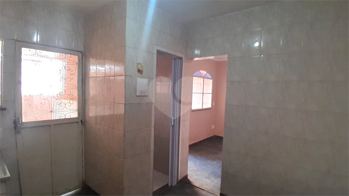Casa para alugar com 1 quarto em Campo Grande, Rio de Janeiro, RJ