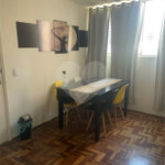 Apartamento à venda com 2 quartos em Santana, São Paulo, SP