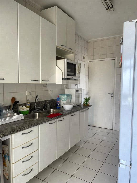 Cobertura à venda com 3 quartos, sendo 1 suíte,  em Vila Suzana, São Paulo, SP