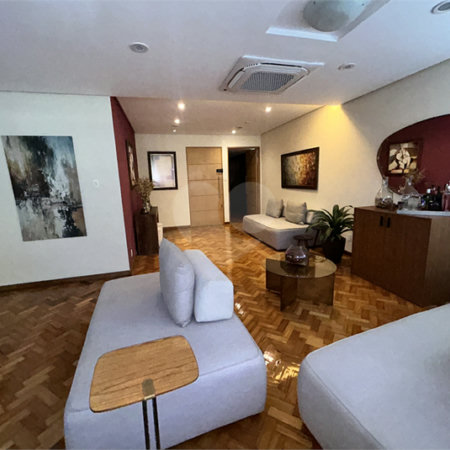 Cobertura à venda com 4 quartos, sendo 1 suíte,  em Rio Comprido, Rio de Janeiro, RJ