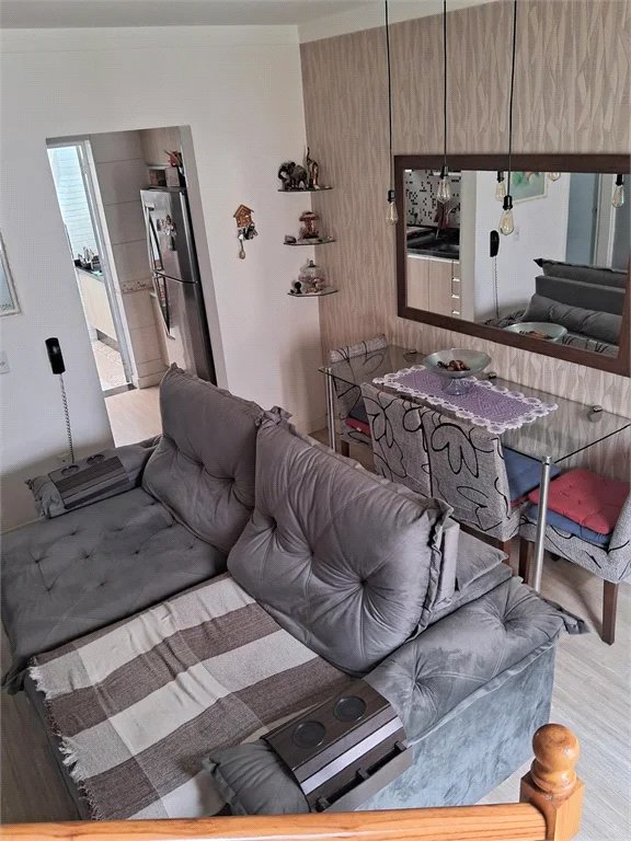 Casa à venda com 2 quartos no condomínio Viva Caucaia IV, Cotia - SP