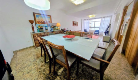 Apartamento Residencial à venda, Gonzaga, Santos - AP1722.