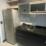 Studio à venda ou para alugar com 1 suíte em Ipiranga, São Paulo, SP