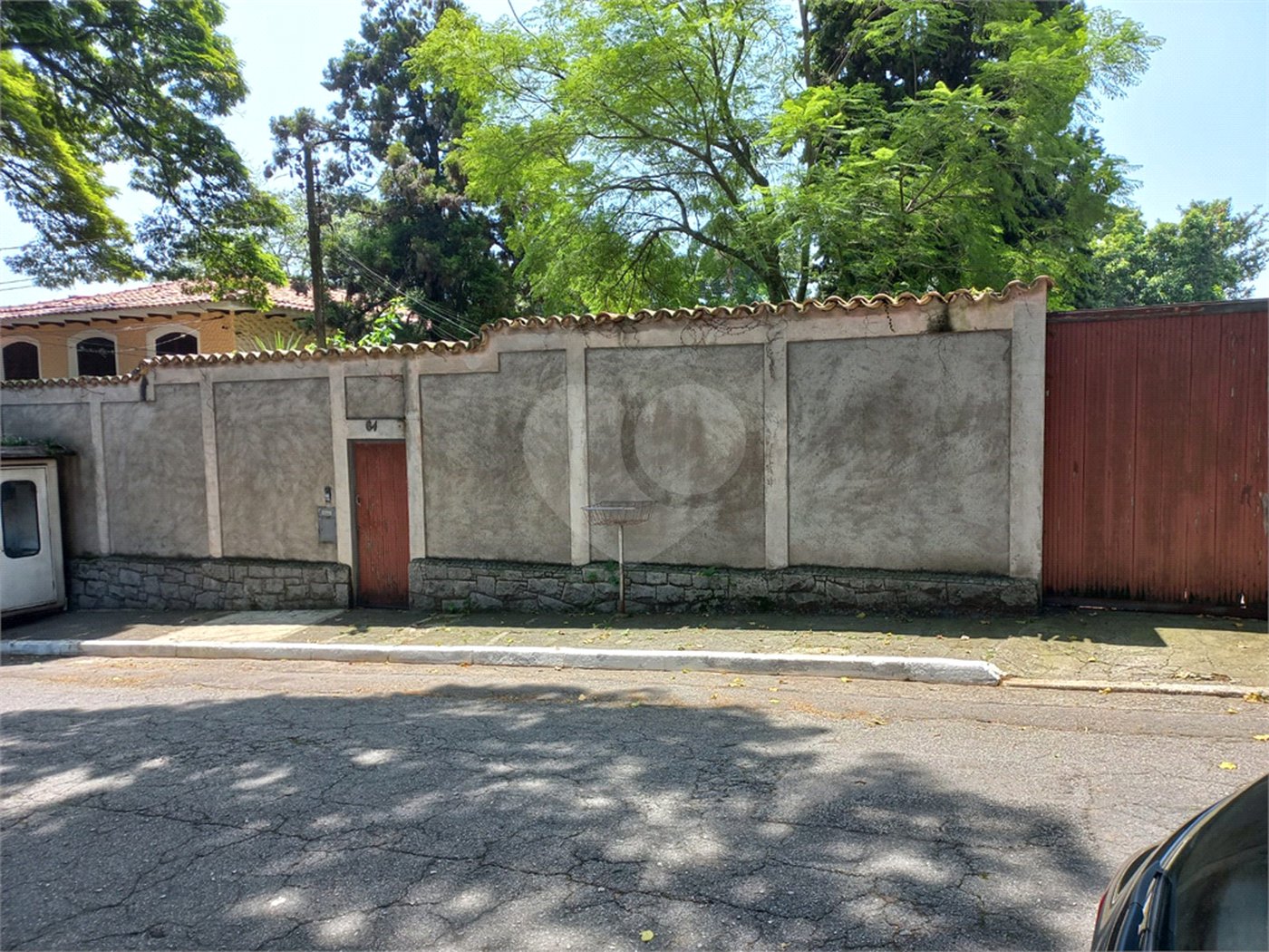 Terreno à venda com 2 quartos, sendo 1 suíte, em Jardim Floresta, São Paulo, SP