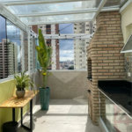 Apartamento à venda com 2 quartos, sendo 1 suíte, em Jardim Londrina, São Paulo, SP