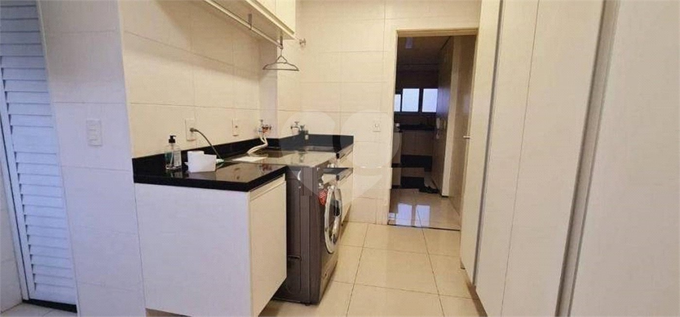Apartamento à venda ou para alugar com 4 suítes em Santa Teresinha, São Paulo, SP