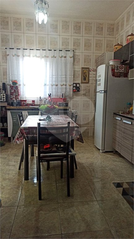 Casa à venda com 2 quartos em Jardim Vale das Virtudes, São Paulo, SP