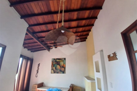 Casa à venda com 4 suítes em Geribá, Armação dos Búzios, RJ