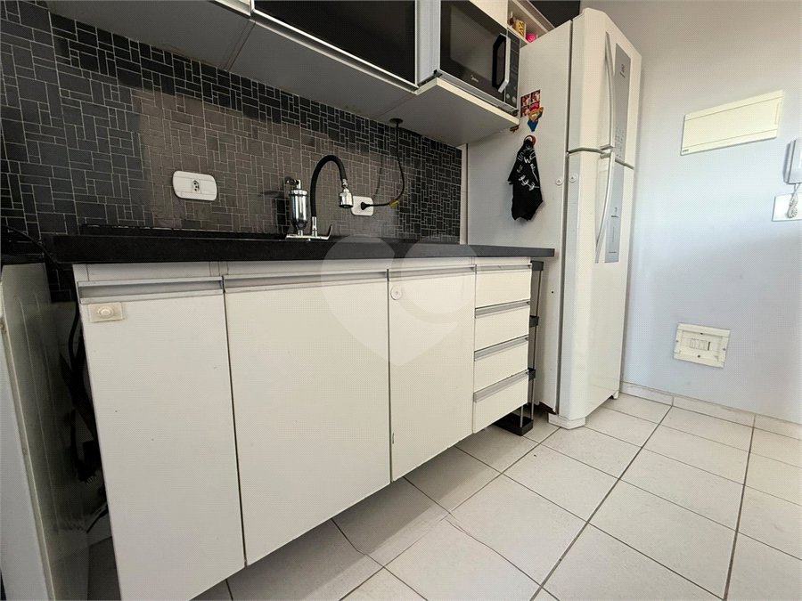 Apartamento à venda com 2 quartos, sendo 1 suíte, em Parque Novo Mundo, São Paulo, SP