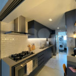 Apartamento à venda com 3 quartos, sendo 2 suítes, em Cerqueira César, São Paulo, SP