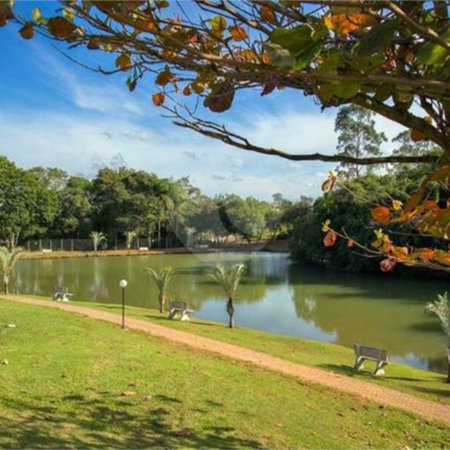Casa à venda com 1 quarto no condomínio Reserva Ipanema I, Sorocaba - SP