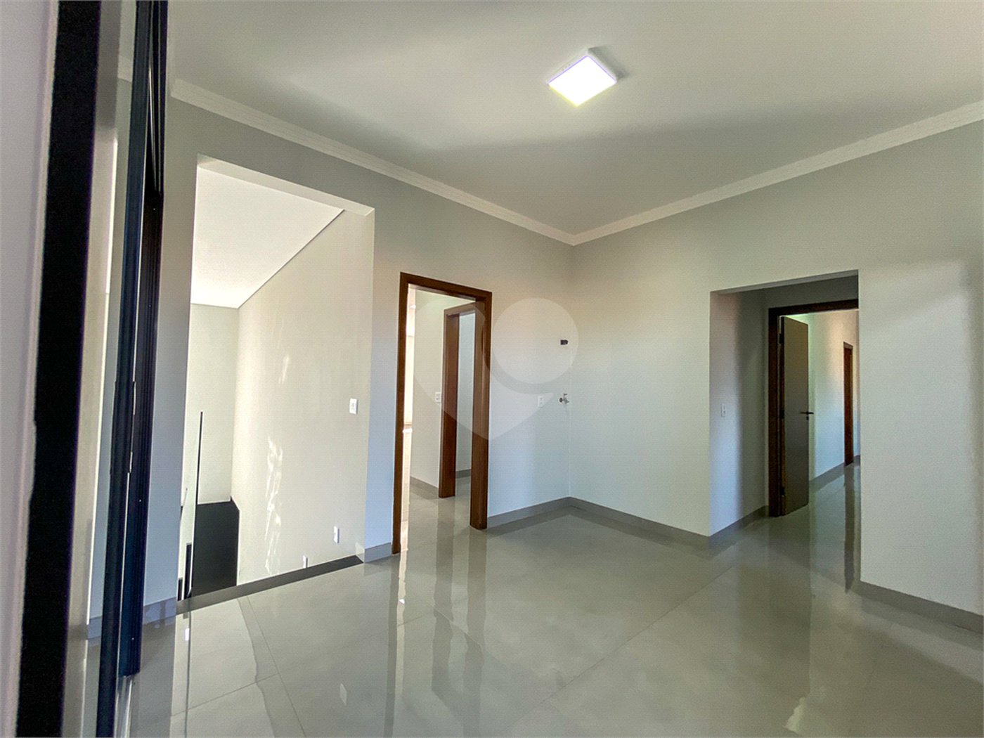Casa à venda com 5 suítes no condomínio Nova Jerusalém - Jardinópolis, Jardinópolis - SP