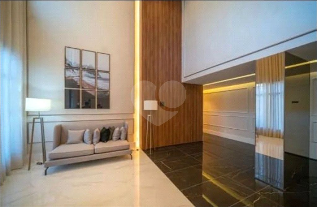 Apartamento à venda com 2 quartos em Butantã, São Paulo, SP