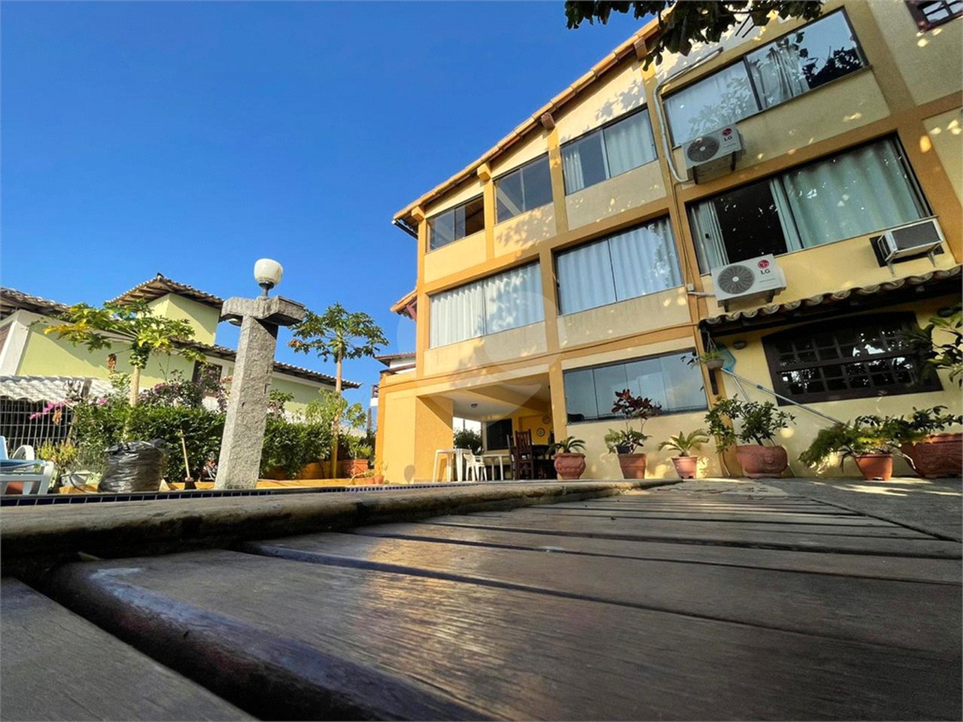 Casa em condomínio à venda com 4 suítes em Albatroz, Armação dos Búzios, RJ