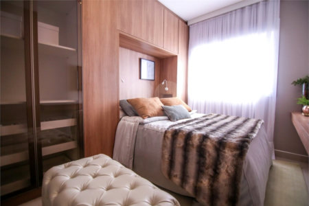 Apartamento à venda com 2 quartos em Vila Andrade, São Paulo, SP