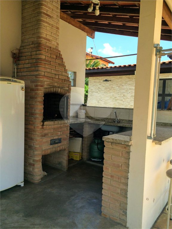 Casa à venda com 4 quartos, sendo 2 suítes, no condomínio Vinhas da Vista Alegre - Lado Sede, Vinhedo - SP