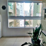 Kitnet Residencial à venda, Aviação, Praia Grande - KN0004.