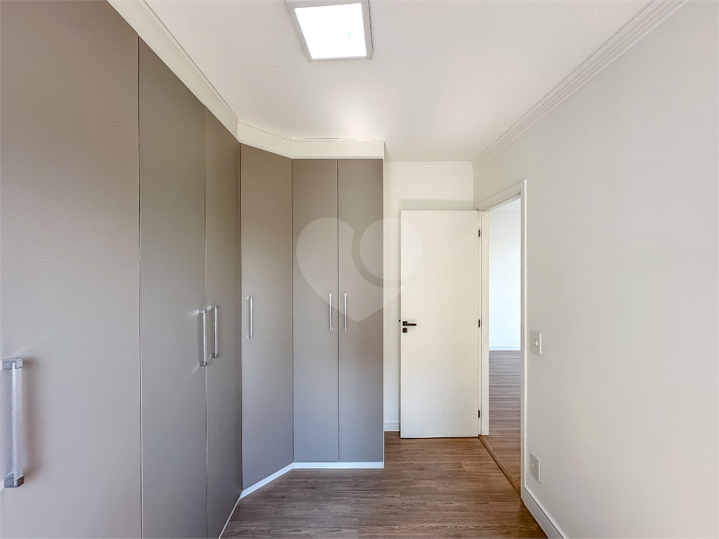 Apartamento à venda com 2 quartos em Vila Moreira, São Paulo, SP