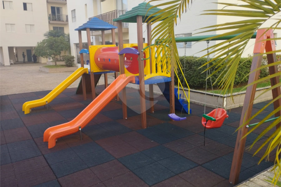 Apartamento à venda com 2 quartos, sendo 1 suíte, em Vila Guilherme, São Paulo, SP