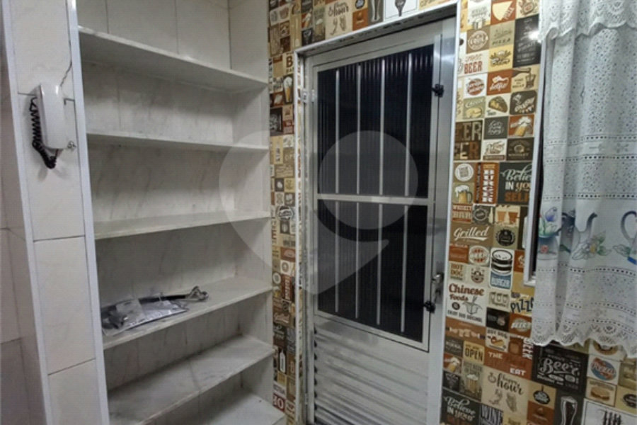 Apartamento à venda com 2 quartos em Santana, São Paulo, SP