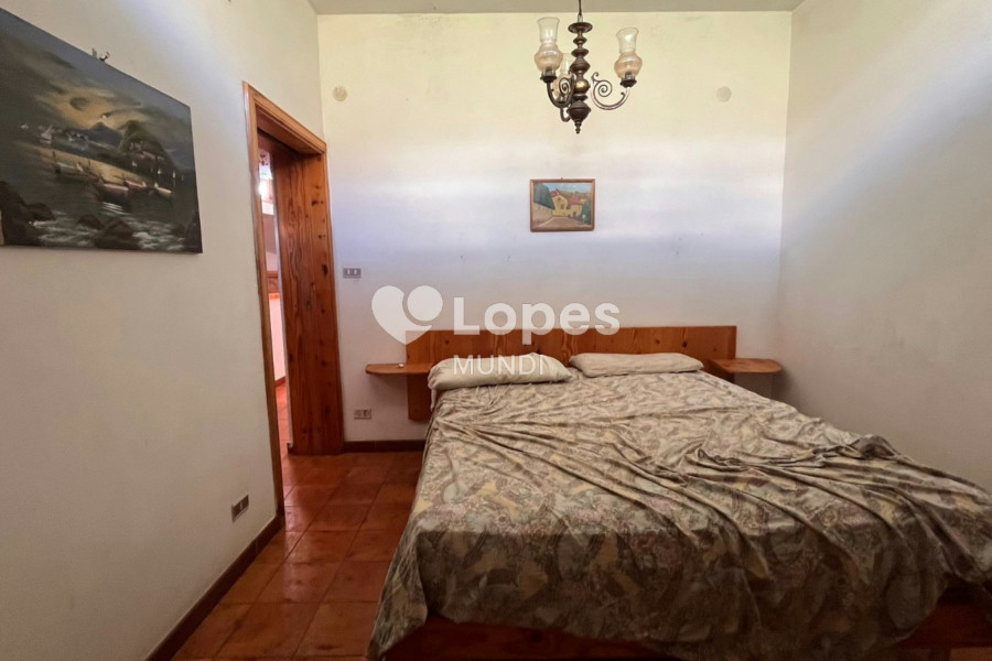 Apartamento com 2 quartos à venda em San Lucido, Itália – Próximo à praia