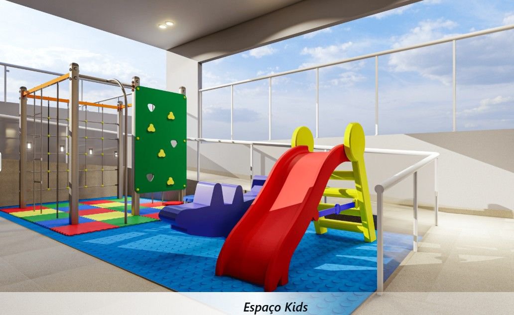 Apartamento à venda, 71 m² por R$ 827.960,32 - Campo Grande - Santos/SP