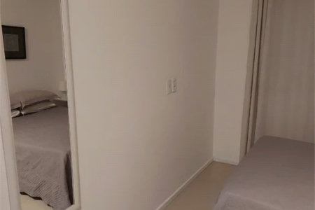 Apartamento à venda com 1 suíte em Jardim Leonor, São Paulo, SP