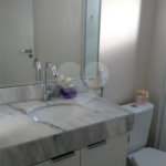 Apartamento à venda com 2 quartos, sendo 1 suíte, em Jardim Bela Vista, Indaiatuba, SP