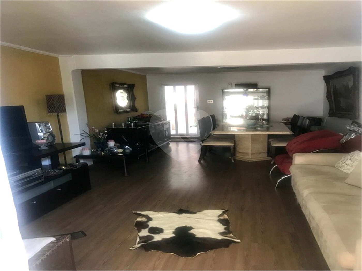 Sobrado à venda com 4 quartos, sendo 1 suíte, em Vila Gustavo, São Paulo, SP