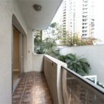 Apartamento à venda com 3 quartos, sendo 1 suíte, em Perdizes, São Paulo, SP