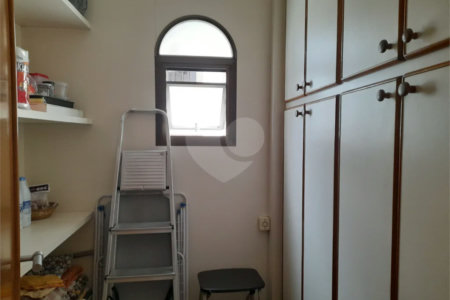Apartamento à venda com 4 suítes em Santana, São Paulo, SP