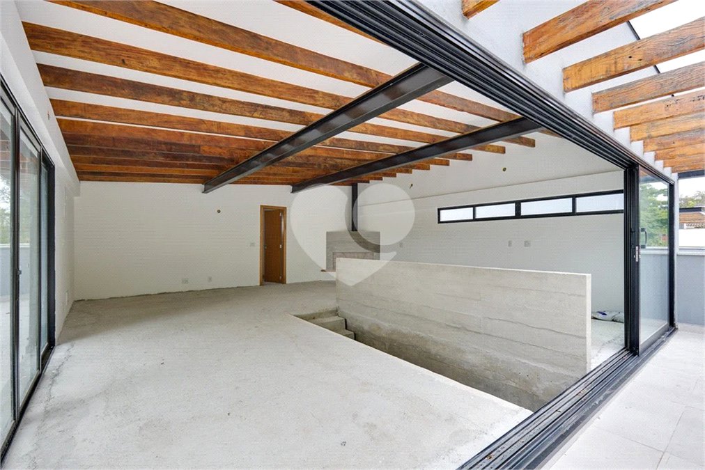 Casa à venda com 4 suítes no condomínio Rg 898 - Villa Boa Vista, São Paulo - SP
