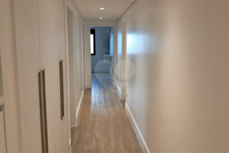 Apartamento à venda ou para alugar com 4 suítes em Jardim Marajoara, São Paulo, SP