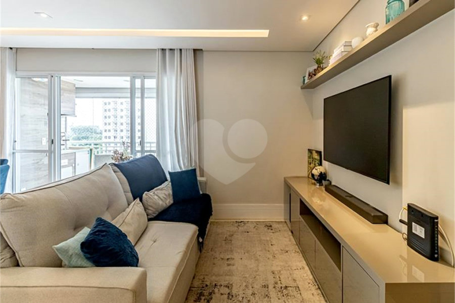 Apartamento à venda com 3 quartos, sendo 1 suíte, em Barra Funda, São Paulo, SP