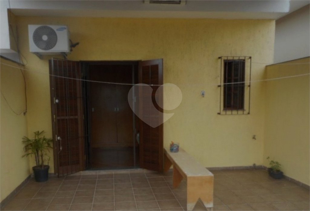 Sobrado à venda com 3 quartos, sendo 1 suíte, em Campo Grande, São Paulo, SP