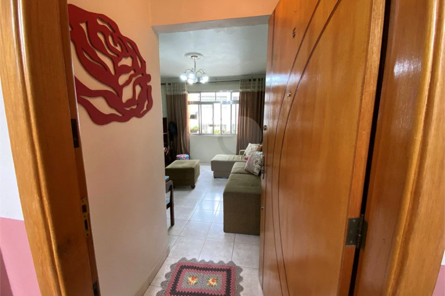 Apartamento à venda com 3 quartos, sendo 1 suíte, em Tremembé, São Paulo, SP