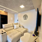 Apartamento à venda com 2 quartos, sendo 1 suíte, em Vila Santa Catarina, São Paulo, SP
