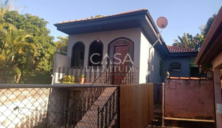 Terreno à venda em Vila Carvalho, Sorocaba, SP