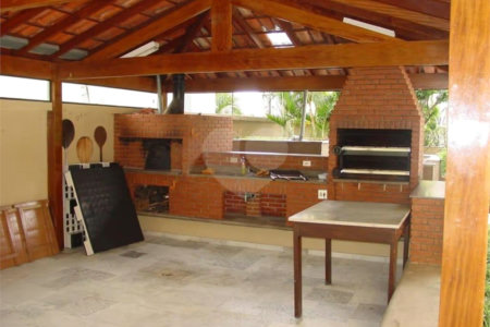Apartamento à venda com 4 suítes em Indianópolis, São Paulo, SP