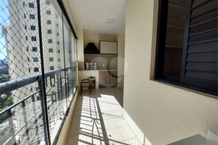 Apartamento para alugar com 3 quartos, sendo 1 suíte, em Vila Leopoldina, São Paulo, SP
