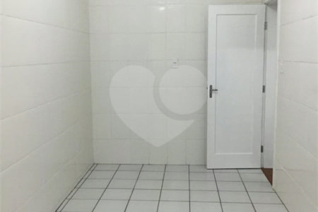 Apartamento à venda com 1 quarto em Bela Vista, São Paulo, SP