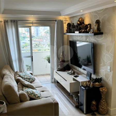 Apartamento à venda com 3 quartos, sendo 1 suíte,  em Parada Inglesa, São Paulo, SP
