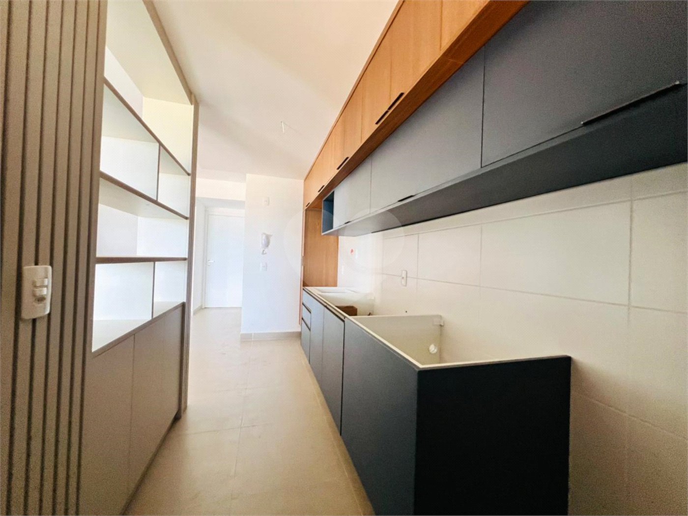 Apartamento para alugar com 2 suítes em Parque Morumbi, Votorantim, SP