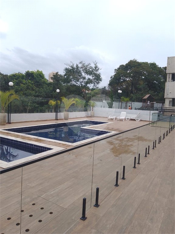 Apartamento para alugar com 2 quartos em Parque Morumbi, Votorantim, SP