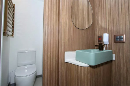 Studio à venda com 2 quartos em Pinheiros, São Paulo, SP