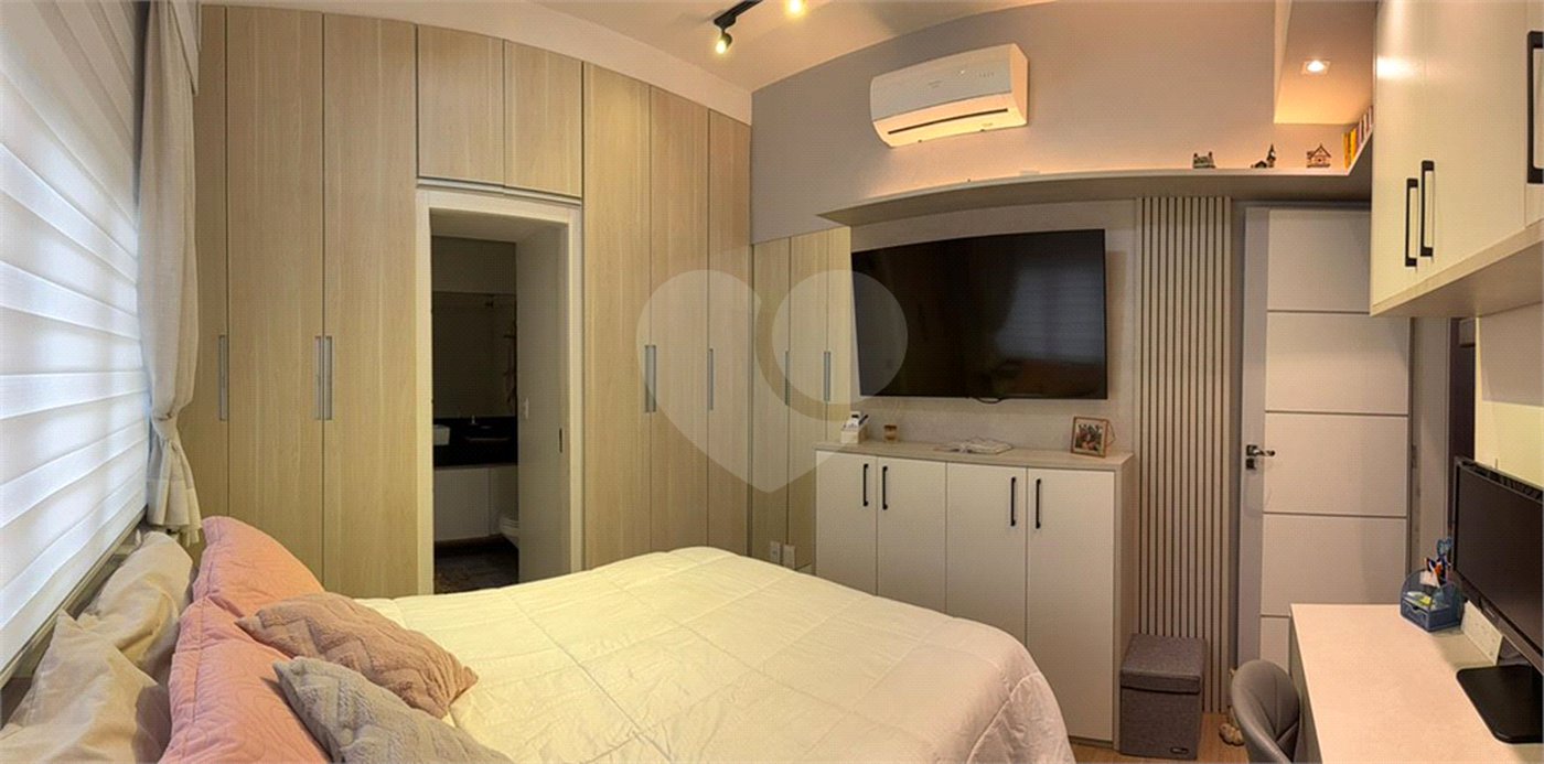 Apartamento à venda com 4 quartos, sendo 2 suítes, em Tijuca, Rio de Janeiro, RJ