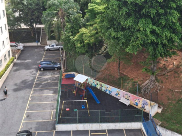 Apartamento à venda com 2 quartos em Parque Mandaqui, São Paulo, SP